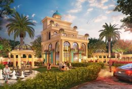 Shubham Jijai Tulsi & aayush realtors