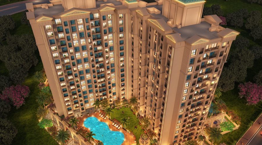 Shubham Jijai Tulsi & aayush realtors