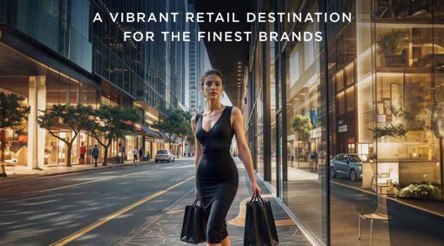 Sai world one nerul amenities 3