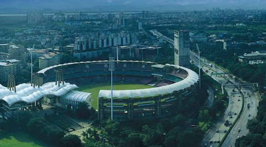 Sai world one nerul amenities 5