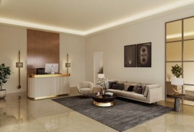 TODAY CLOUD CITY - GALLERY 3