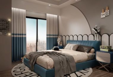 TODAY CLOUD CITY - GALLERY 4