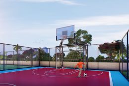 BHOOMI-SERENITY & Aayush realtors