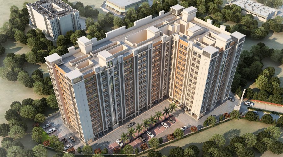 Signature City taloja & aayushrealtors