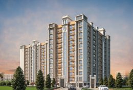 Signature City taloja