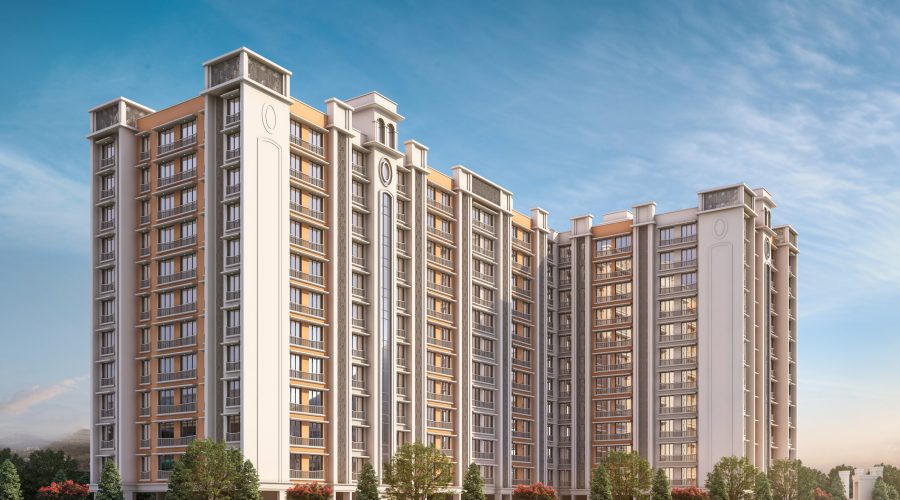 Signature City taloja & aayushrealtors