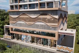 marina heights & aayush realtors