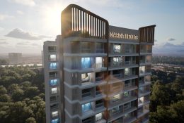 marina heights & aayush realtors