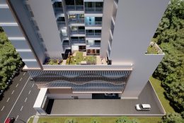 marina heights & aayush realtors