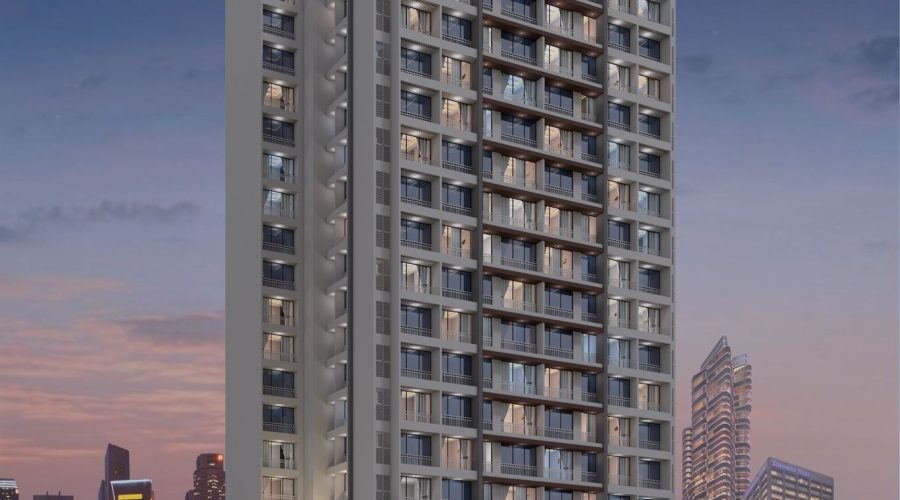 marina heights & aayush realtors