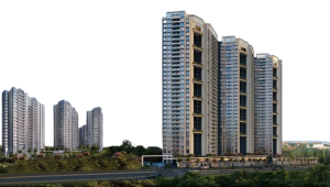 raheja lunaris & aayush realtor