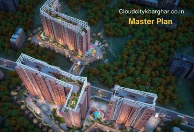 cloudcity_Kharghar_Master_plan