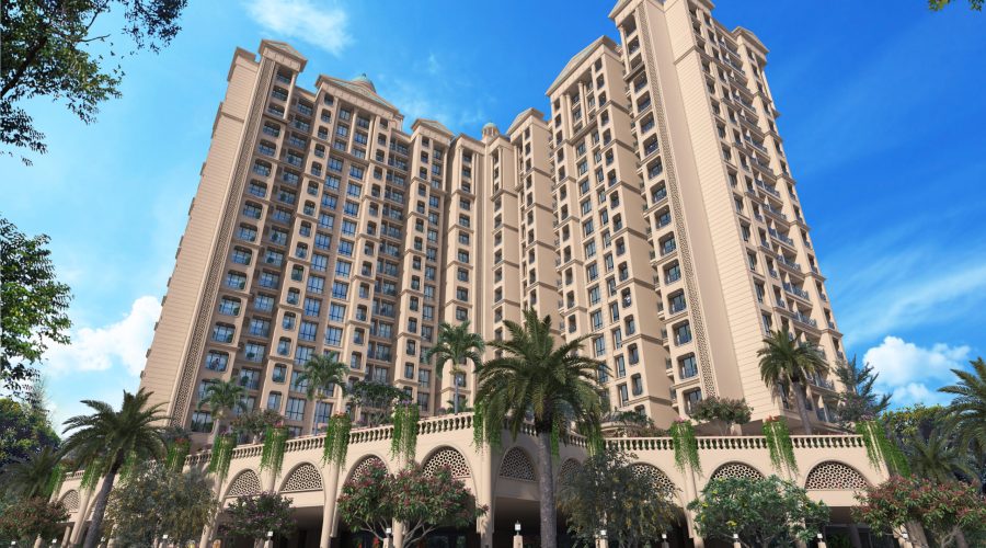 Shubham Jijai Tulsi & aayush realtors