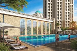 Arihant Sports City & aayush realtors