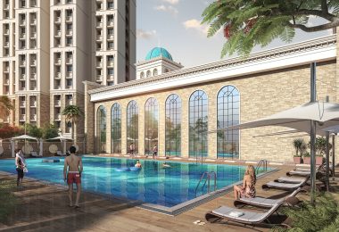 Arihant Sports City & aayush realtors