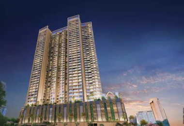 Nova 10 Elegance Kharghar