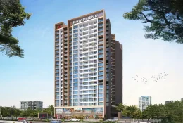 Kamdhenu Pinnacle Nerul
