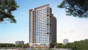 Aayush Realtor Kamdhenu Pinnacle