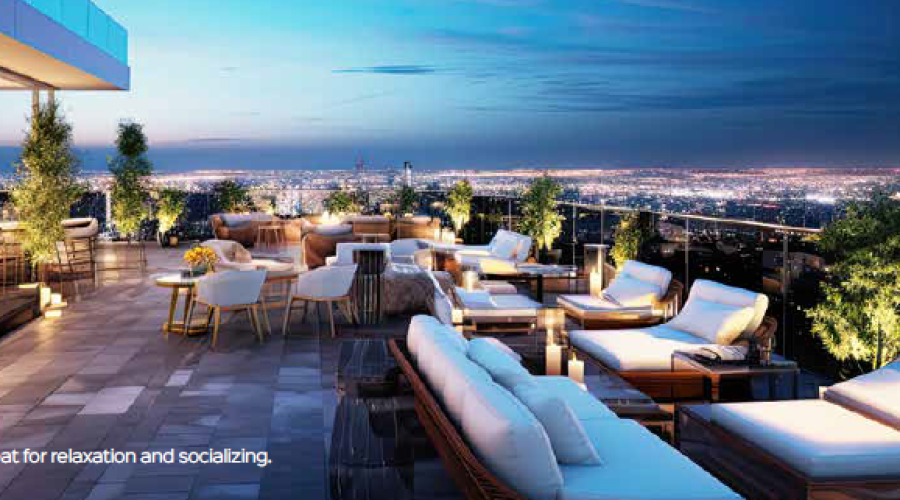 Tricity Aspire & aayush realtors