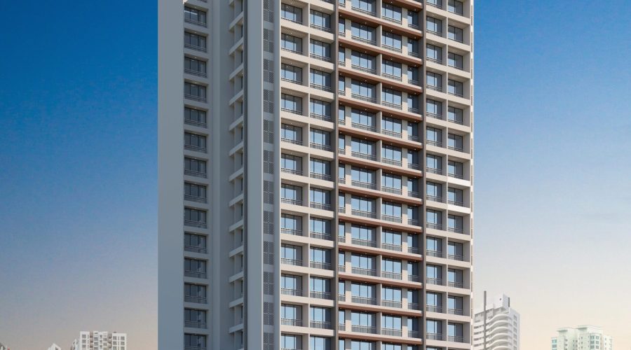 marina heights & aayush realtors