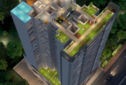 marina heights & aayush realtors