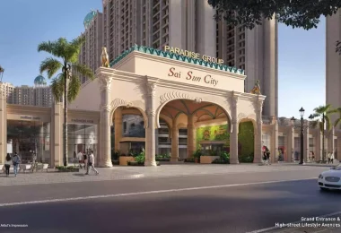 sai-sun-city-upper-kharghar-Lobby