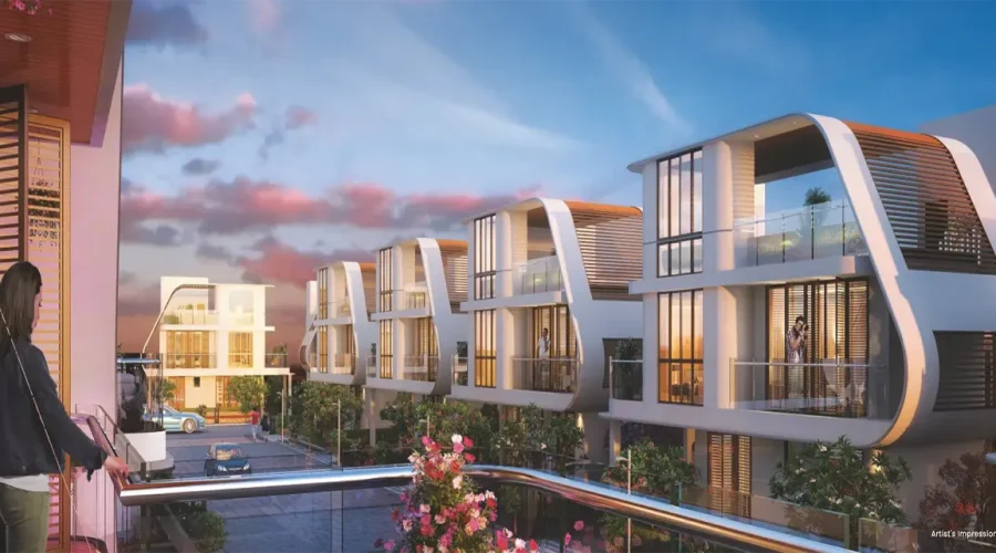 sai world retreat lonavala by paradise group