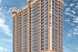 Rudra Empire aayush realtors