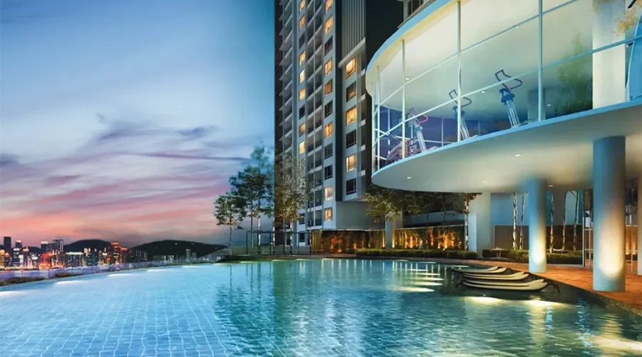 Aayush Realtor Kamdhenu Pinnacle